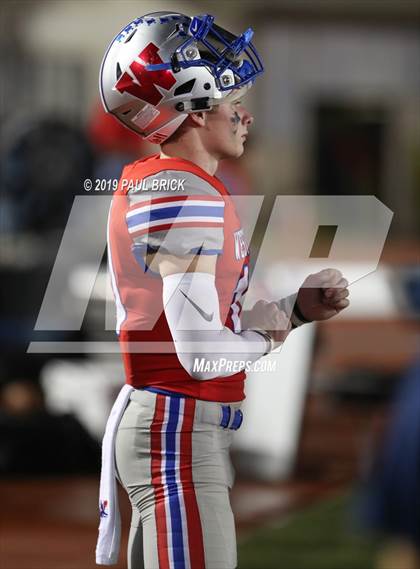 Thumbnail 1 in Westlake vs Akins photogallery.