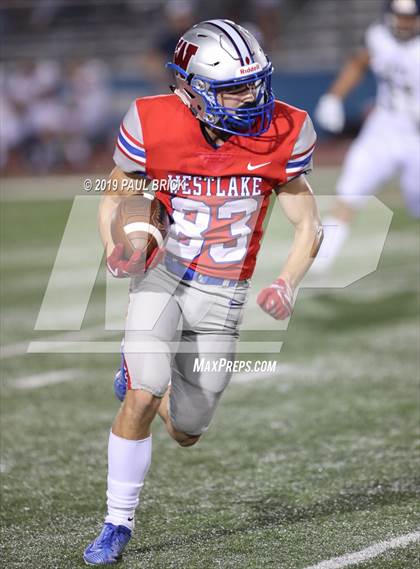 Thumbnail 3 in Westlake vs Akins photogallery.