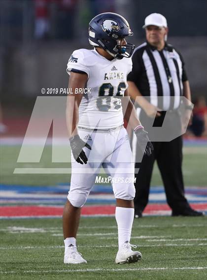 Thumbnail 2 in Westlake vs Akins photogallery.