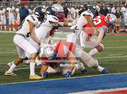 Thumbnail 2 in Westlake vs Akins photogallery.