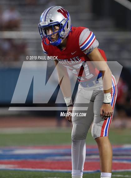Thumbnail 3 in Westlake vs Akins photogallery.