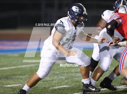 Thumbnail 3 in Westlake vs Akins photogallery.