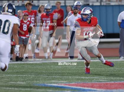 Thumbnail 2 in Westlake vs Akins photogallery.