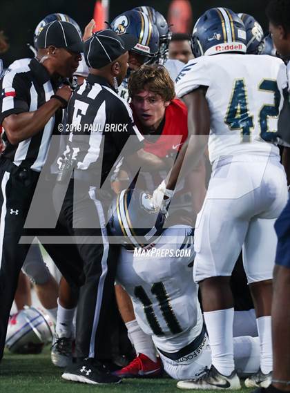 Thumbnail 1 in Westlake vs Akins photogallery.