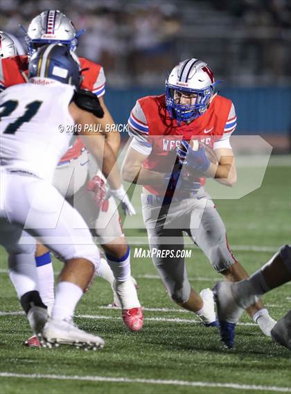 Thumbnail 3 in Westlake vs Akins photogallery.