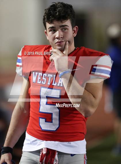 Thumbnail 3 in Westlake vs Akins photogallery.