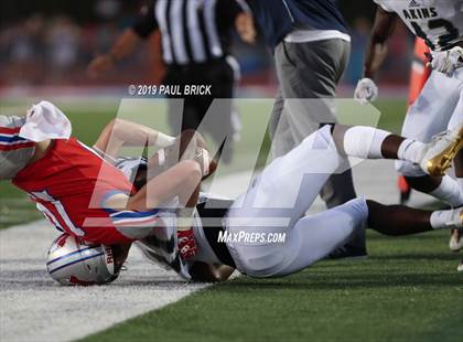 Thumbnail 1 in Westlake vs Akins photogallery.