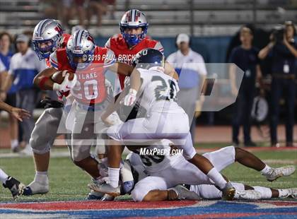 Thumbnail 1 in Westlake vs Akins photogallery.