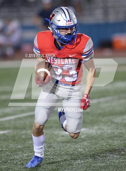 Thumbnail 2 in Westlake vs Akins photogallery.