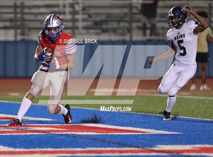 Thumbnail 1 in Westlake vs Akins photogallery.