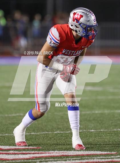 Thumbnail 1 in Westlake vs Akins photogallery.