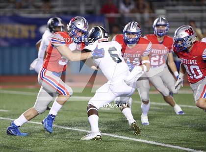 Thumbnail 2 in Westlake vs Akins photogallery.