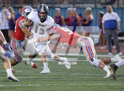 Thumbnail 1 in Westlake vs Akins photogallery.