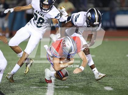 Thumbnail 2 in Westlake vs Akins photogallery.