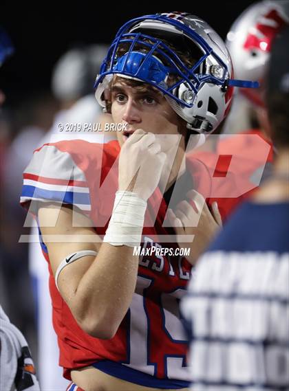 Thumbnail 3 in Westlake vs Akins photogallery.
