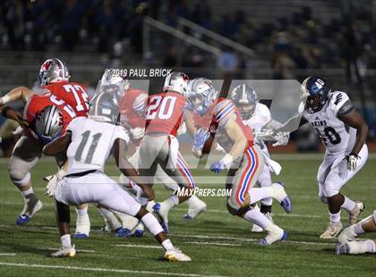 Thumbnail 1 in Westlake vs Akins photogallery.