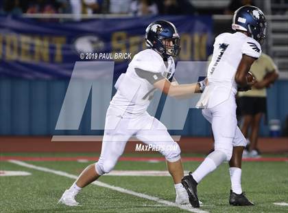 Thumbnail 1 in Westlake vs Akins photogallery.
