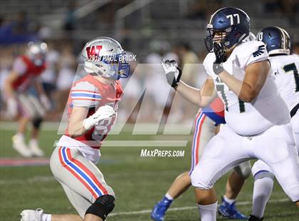 Thumbnail 2 in Westlake vs Akins photogallery.