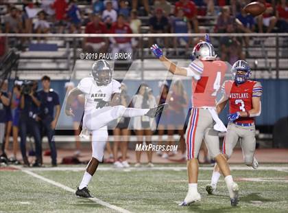 Thumbnail 1 in Westlake vs Akins photogallery.