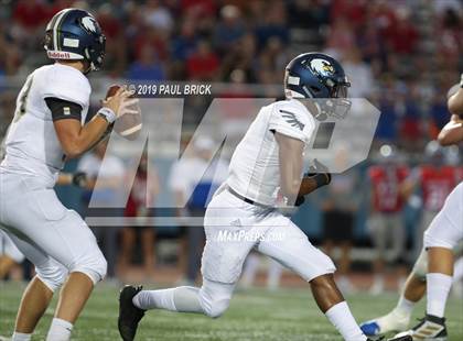 Thumbnail 3 in Westlake vs Akins photogallery.