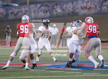Thumbnail 1 in Westlake vs Akins photogallery.