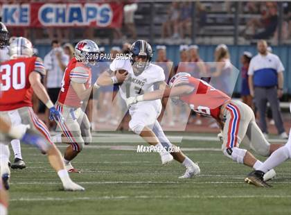 Thumbnail 3 in Westlake vs Akins photogallery.