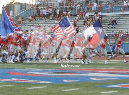 Thumbnail 2 in Westlake vs Akins photogallery.