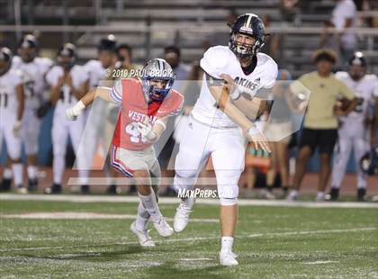Thumbnail 2 in Westlake vs Akins photogallery.