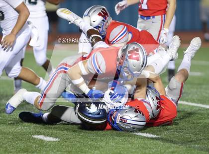 Thumbnail 3 in Westlake vs Akins photogallery.