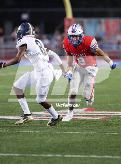 Thumbnail 1 in Westlake vs Akins photogallery.