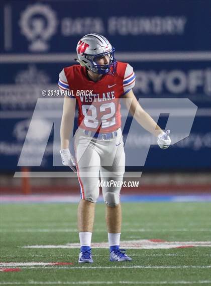 Thumbnail 3 in Westlake vs Akins photogallery.