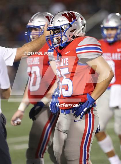 Thumbnail 2 in Westlake vs Akins photogallery.
