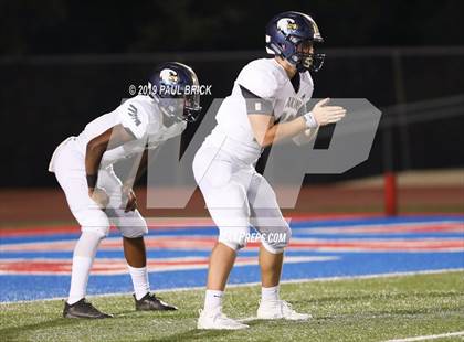 Thumbnail 2 in Westlake vs Akins photogallery.