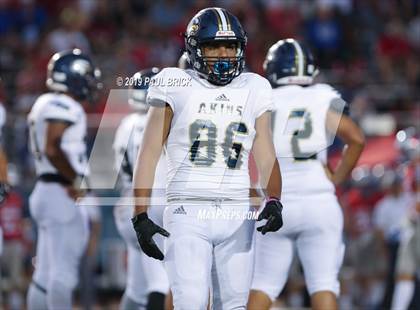 Thumbnail 3 in Westlake vs Akins photogallery.
