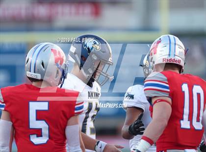 Thumbnail 1 in Westlake vs Akins photogallery.