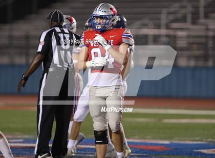 Thumbnail 3 in Westlake vs Akins photogallery.