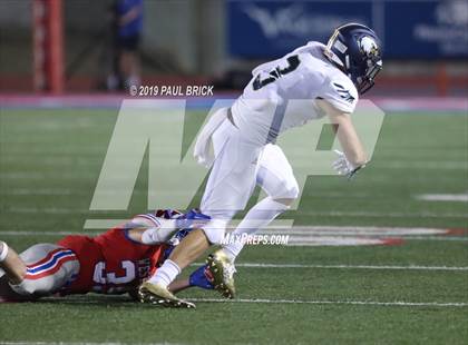 Thumbnail 1 in Westlake vs Akins photogallery.