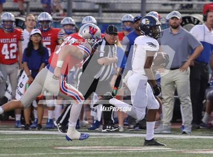 Thumbnail 2 in Westlake vs Akins photogallery.
