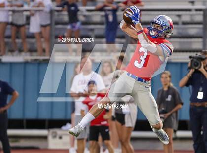 Thumbnail 3 in Westlake vs Akins photogallery.