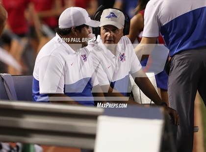 Thumbnail 1 in Westlake vs Akins photogallery.