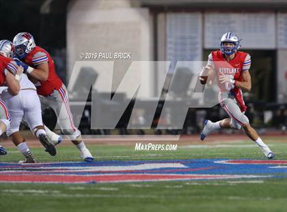 Thumbnail 3 in Westlake vs Akins photogallery.