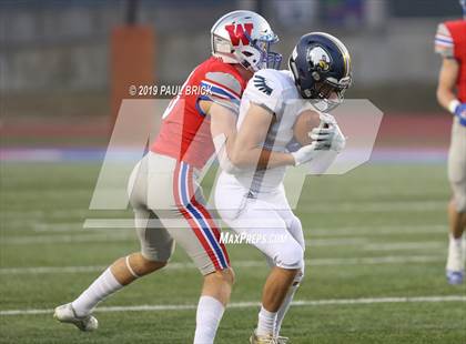 Thumbnail 2 in Westlake vs Akins photogallery.