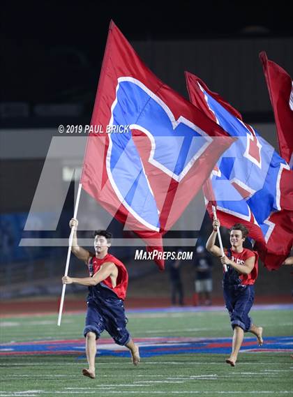 Thumbnail 2 in Westlake vs Akins photogallery.