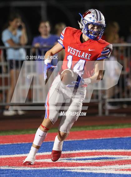 Thumbnail 1 in Westlake vs Akins photogallery.