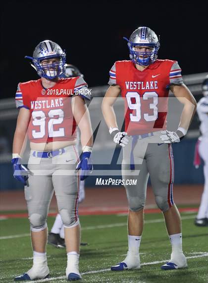 Thumbnail 1 in Westlake vs Akins photogallery.