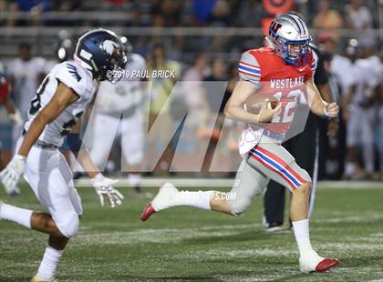 Thumbnail 1 in Westlake vs Akins photogallery.