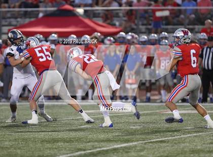 Thumbnail 3 in Westlake vs Akins photogallery.