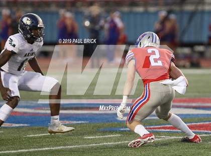 Thumbnail 1 in Westlake vs Akins photogallery.