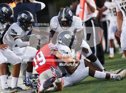 Thumbnail 3 in Westlake vs Akins photogallery.