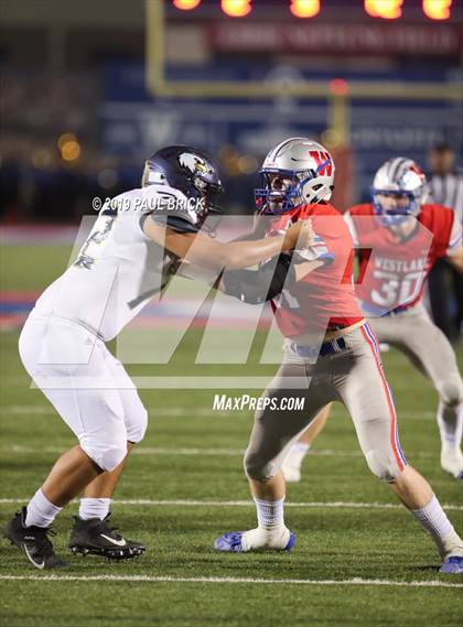 Thumbnail 1 in Westlake vs Akins photogallery.